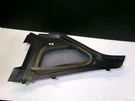 Right Cowl Panel Inlet Grille 1668300013 12-16 Mercedes Benz X166 GL450 GL500. Fixed Price $27.00.