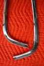 Mustang Convertible Trim C4ZB 76423A22 A, 76423A23. Fixed Price $99.00.