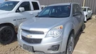2013 Chevrolet Equinox Automatic Transmission Oem 110K Miles - LKQ436304171. Fixed Price $567.00.