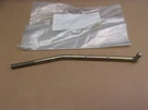 Nos Mopar 1970-1975 Plymouth Dodge Truck 318 Carb To Cable Bracket Kick Down Rod. Fixed Price $22.95.