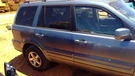 Passenger Rear Side Door Electric Privacy Tint Glass Fits 06-08 Honda Pilot Oem. Fixed Price $719.99.
