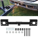 Fit 99-07 Ford F-250 F-350 Super Duty New Front Mount Trailer Receiver Hitch. Fixed Price $118.75.