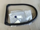 Brand New Rear Left Side Window Sealing Frame Genuine Mercedes W251 A2516701739. Fixed Price $87.60.