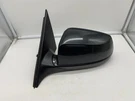 2012-2013 Bmw 528I Driver Side View Power Door Mirror Charcoal Oem. Fixed Price $73.99.
