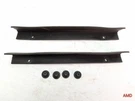 2012 Mini Cooper R56 R55 R58 Underbody Lower Covering Set 2PC 51711481429. Fixed Price $19.99.