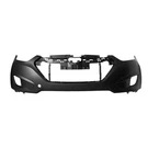 New Unpainted Front Bumper Cover Replaces 865112S000. Fixed Price $298.26.