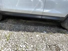 2021 Land Rover Discovery Sport Left Rocker Moulding Textured Black PC:1AA 55191. Fixed Price $150.00.
