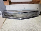 Grille With Special Edition Opt Y92 Upper Fits 09-12 Traverse 1021634. Fixed Price $36.00.