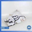 Jaguar X358 XJ8 Windshield Washer Fluid Tank Reservoir W/ Pump Oem. Fixed Price $91.30.