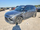 Gray W/spoiler W/lights Oem 21-23 Chevrolet Trailblaz. Fixed Price $1520.00.
