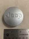 2007-17 Jeep Wrangler Liberty Patriot Wheel Center Oe 52090401AB. Fixed Price $11.75.