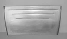 Direct Sheet Metal FD121-LS Flat Lower Firewall Sb 1928-29 Ford Car & Truck. Fixed Price $269.95.