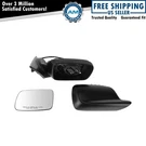 Trq Right Mirror Power Folding, With Memory Passenger Side Fits Bmw BM1321132. Fixed Price $228.99.