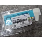 Genuine Kia Niro Eco Plug-in Rear Emblem 1EA 86317G5000. Fixed Price $20.99.