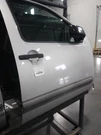 Passenger Door With Body Side Moulding Fits 05-11 Frontier 613955. Fixed Price $569.39.
