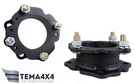 TEMA4X4 45MM Front Strut Spacers For Toyota Land Cruiser 200 Tundra Lexus LX570. Fixed Price $184.00.
