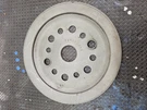 3755820BC 1955-67 Gm Corvette Crankshaft Pulley Original *free Shipping*. Fixed Price $29.95.