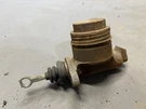 1965 1966 Ford Galaxie Mustang Mercury Brake Master Cylinder W/cap Date Code. Fixed Price $44.26.
