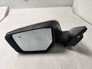 Driver Side View Mirror With Integral Turn Signal Fits 18-20 Impala 381544. Fixed Price $144.00.