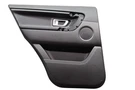 15-19 Lr Discovery Sport L550 Rear Left Side Door Trim Panel Assembly Black Oem. Fixed Price $99.00.