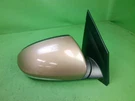 16-18 Hyundai Tucson Passenger Rt Power Blind Spot Signal Mirror Mojave Sand Oem. Fixed Price $125.99.