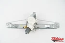 Passenger Right Rear Window Regulator Motor Fits 2005-2010 Pontiac G6 624241. Fixed Price $65.00.