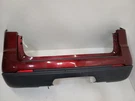 2013-17 Chevrolet Traverse Rear Bumper Single Exhaust W Park Assist Red. Fixed Price $732.14.