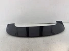 2020-25 Ford Escape Liftgate Back Door Roof Spoiler Agate Black Metallic Oem. Fixed Price $270.00.