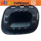 Rear Bumper Left Exhaust End Bracket Fit For 2020-2022 Mercedes Benz X247 Glb. Fixed Price $84.99.