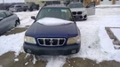 Driver Rear Window Regulator Electric Assembly Fits 01-02 Forester 4534090. Fixed Price $105.89.