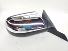 Passenger Side View Mirror Power Folding Heat Fits 08-09 Taurus 468920. Fixed Price $100.00.