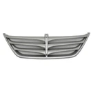 HY1200167 New Grille Fits 2009-2010 Hyundai Genesis Sedan. Fixed Price $166.00.