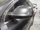 Driver Side View Mirror Power Lighting Package Fits 13-15 Audi Q7 3113766. Fixed Price $219.98.