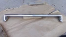 Nos 1962 1965 Chevy Ii Nova Front Grille Guard Original Chevrolet Accessory Blc. Fixed Price $399.99.