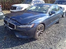 Reservoir Without Headlamp Washers Fits 19-23 Volvo S60 817529. Fixed Price $90.00.