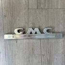 Gmc Fender Emblem Badge Trim 1949 1950 1951 1952 1953 - Excellent Condition. Fixed Price $61.87.