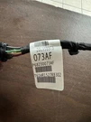 Genuine Mopar 2017 Chrysler Pacifica Sliding Door Track Wiring Right 68230073AF. Fixed Price $65.00.