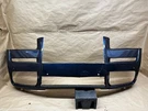 Genuine 2019-2023 Rolls Royce Cullinan Front Bumper RR31 Oem Blue 51117448895. Fixed Price $1259.00.