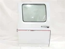 Rear Left Door White Crew Dually Has Dent Some Wear Oem 1995 1996 1997 Ford F350. Fixed Price $296.63.