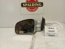 Driver Left Side View Mirror From 2001 Pontiac Grand Prix 11491409. Fixed Price $66.94.