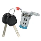 Door Lock Cylinders & Keys For Exterior Handle 13590041 Compatible With. Fixed Price $21.63.