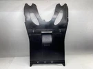 12-18 Bmw F06 F10 F12 M5 M6 Rear Bumper Diffuser Under Cover Plate Shield Oem. Fixed Price $112.50.