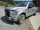 Frame Extended Cab 145.0" Wb Turbo Fits 15-17 Ford F150 Pickup 1067328. Fixed Price $570.00.