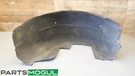 05-08 Maserati Quattroporte Rear Left Wheel Well Splash Shield Fender Liner Trim. Fixed Price $54.00.