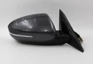 Right Passenger Side Gray Door Mirror Power 2014-2016 Kia Cadenza Oem #16926. Fixed Price $120.00.