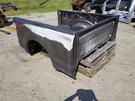 Brown Srw 6' 9" Short Bed Pickup Box Fits 2017-2020 Ford F250 F350. Fixed Price $1214.31.