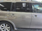 (local Pickup Only) Passenger Rear Side Door Electric Fits 14-24 Infiniti QX80 6. Fixed Price $269.61.