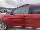 2013 Ford Explorer Driver Left Front Door Shell Xlt 4DR Suv Used Local Pickup. Fixed Price $513.00.