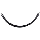 Oem 2006-2014 Subaru Tribeca Front Left Fender Flare Trim Molding 91112XA21ANN. Fixed Price $50.10.