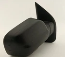 2017-2023 Nissan Titan Right Passenger Side Manual Mirror Assembly Black. Fixed Price $149.99.